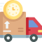 Timely Delivery png