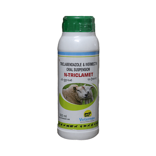Ntriclamet
