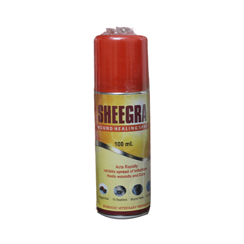 Sheerga