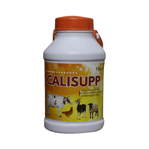 calisupp
