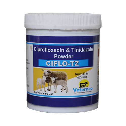 Ciflo-TZ