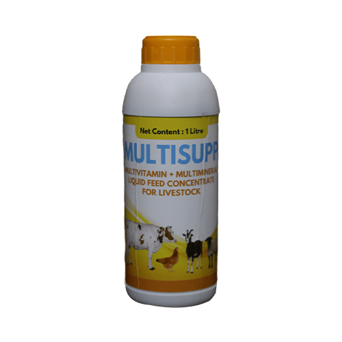 multisupp